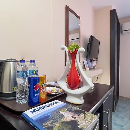 Gravity Pyramids View Inn Cairo Ngoại thất bức ảnh